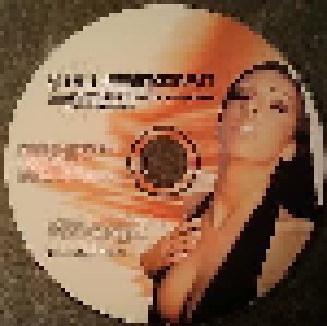 Klubbingman Feat. Beatrix Delgado: Ride On A White Train (Single-CD) - Bild 3