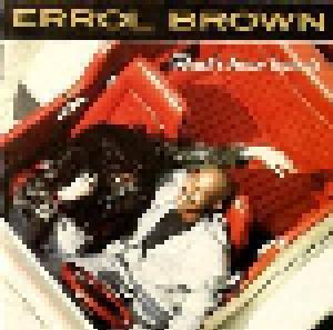 Errol Brown: That's How Love Is - Cover