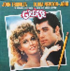 Grease - Cover