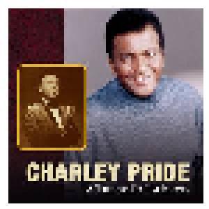 Charley Pride: Tribute To Jim Reeves, A - Cover