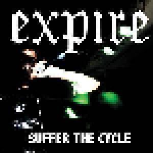 Expire: Suffer The Cycle - Cover