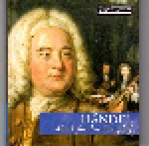 Georg Friedrich Händel: Grossen Komponisten - Händel - Musikalische Meisterwerke, Die - Cover