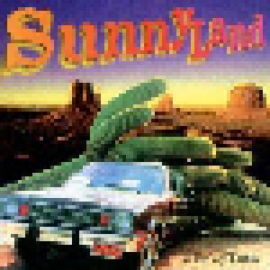 Sunnyland: Out Of Time - Cover