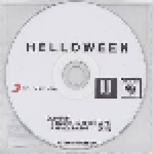 Helloween: Straight Out Of Hell / Wanna Be God - Cover