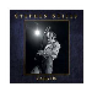 Stephen Stills: Carry On - Cover