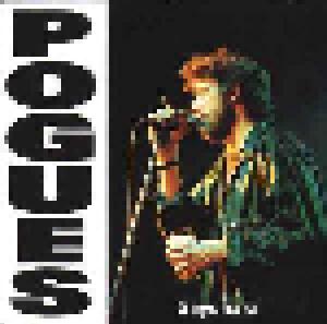 The Pogues: Sayonara - Cover