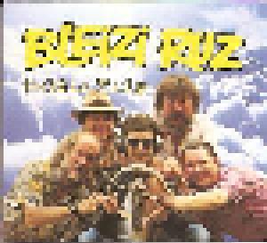 Bleizi Ruz: Celtic Trip - Cover