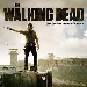 Walking Dead: Original Soundtrack - Vol. 1, The - Cover