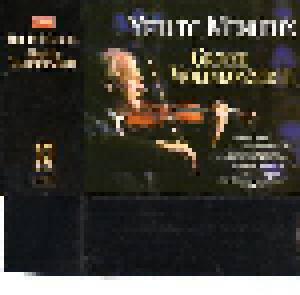 Grosse Violinkonzerte - Cover