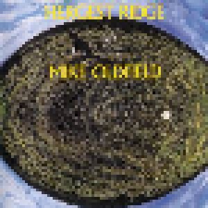 Mike Oldfield: Hergest Ridge (HDCD) - Bild 1