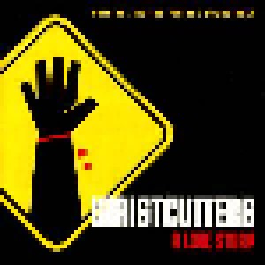 Cover - Mushman: Wristcutters - A Love Story