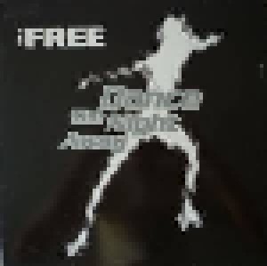 The Free: Dance The Night Away (Promo-12") - Bild 1