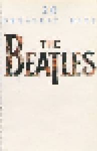 The Beatles: 20 Greatest Hits (Tape) - Bild 1