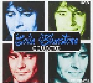 Cover - Dave Stewart & Colin Blunstone: Collected