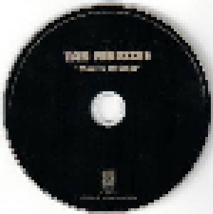 Tad Morose: Modus Vivendi (Promo-CD) - Bild 3