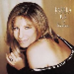 Barbra Streisand: Back To Broadway (CD) - Bild 1