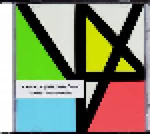 New Order: Music Complete (CD) - Bild 5
