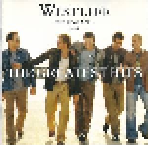 Westlife: Unbreakable Vol 1 - The Greatest Hits (CD) - Bild 1