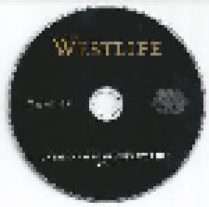 Westlife: Unbreakable Vol 1 - The Greatest Hits (CD) - Bild 4