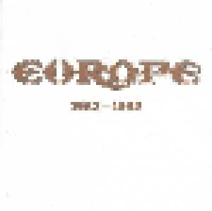 Europe: 1982-1992 (0)