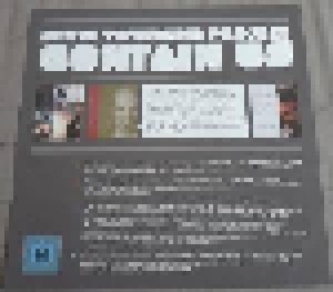 Devin Townsend Project: Contain Us (6-CD + 2-DVD + 10") - Bild 6