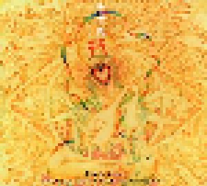Acid Mothers Temple & The Melting Paraiso U.F.O.: Benzaiten (2-LP) - Bild 1