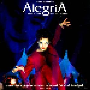 Benoît Jutras: Alegria (CD) - Bild 1