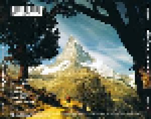 Goldfrapp: Felt Mountain (CD) - Bild 2