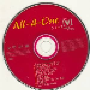 All-4-One: Live At The Hard Rock (CD) - Bild 3
