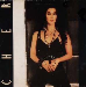 Cher: Heart Of Stone (LP) - Bild 1