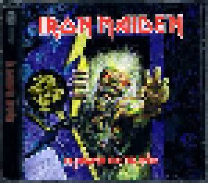 Iron Maiden: No Prayer For The Dying (CD) - Bild 2