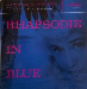 Paul Whiteman & His Orchestra: Rhapsodie In Blue (12") - Bild 1