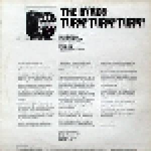 The Byrds: Turn! Turn! Turn! (LP) - Bild 3