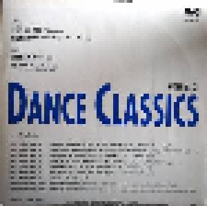 Dance Classics Volume 3 (LP) - Bild 2