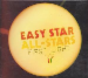 Cover - Easy Star All-Stars: First Light