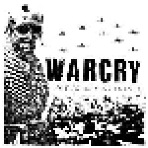 Warcry: Not So Distant Future (LP) - Bild 1