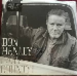 Don Henley: Cass County (CD) - Bild 2