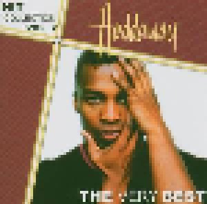 Cover - Haddaway: Hit Collection Vol. 2