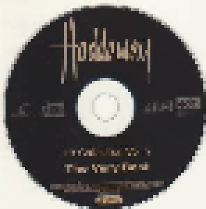 Haddaway: Hit Collection Vol. 2 (CD) - Bild 3
