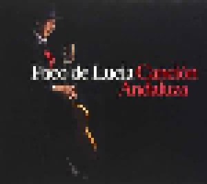Paco de Lucía: Canción Andaluza (CD) - Bild 1