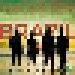 Quatuor Ébène: Brazil (CD) - Thumbnail 1