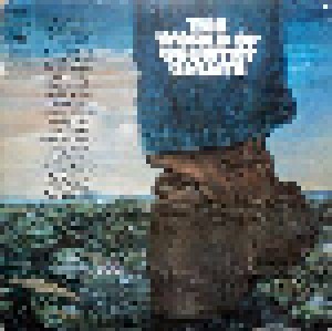 The World Of Country Giants (2-LP) - Bild 1