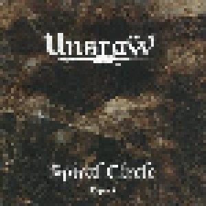 Unsraw: Spiral Circle (Mini-CD / EP + DVD) - Bild 1