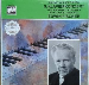 Ludwig van Beethoven: 5. Klavierkonzert Op. 73  (Fischer - Furtwängler) (LP) - Bild 1