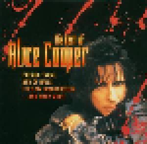 Alice Cooper: The Best Of Alice Cooper (CD) - Bild 1
