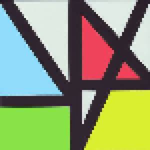 New Order: Music Complete (2-LP) - Bild 1