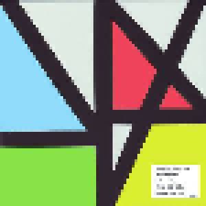 New Order: Music Complete (2-LP) - Bild 2