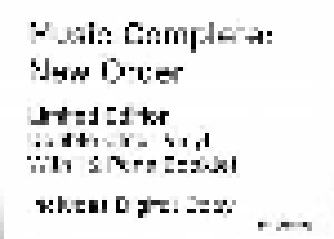 New Order: Music Complete (2-LP) - Bild 4