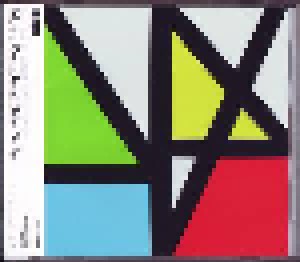 New Order: Music Complete (CD) - Bild 1