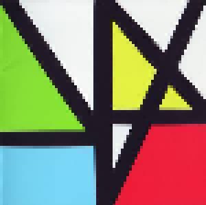 New Order: Music Complete (CD) - Bild 3